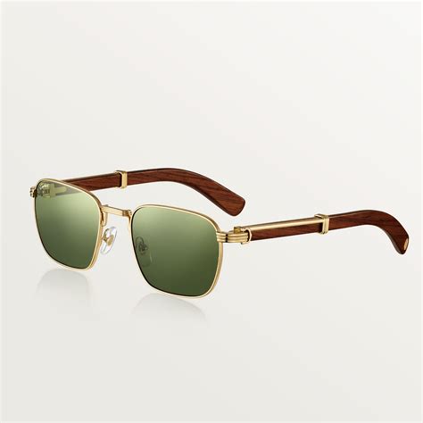 lunette cartier eyewear